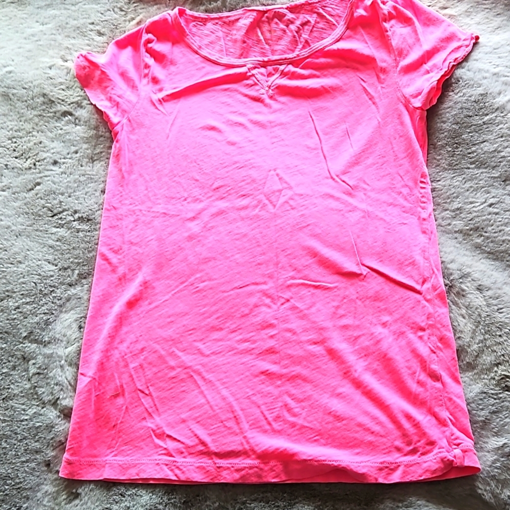 J crew t shirt